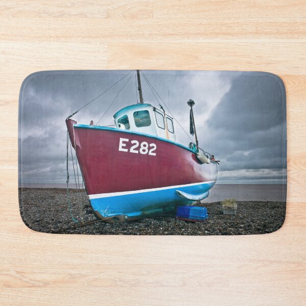 Item preview, Moored in Serenity designed and sold by assaf.