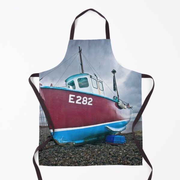 Item preview, Moored in Serenity designed and sold by assaf.