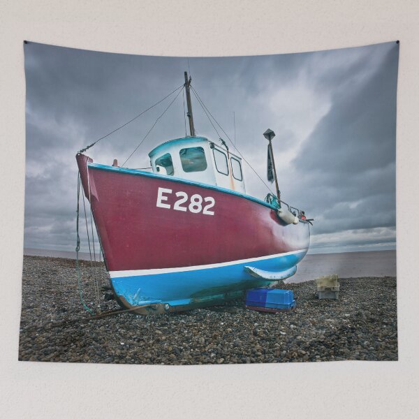 Item preview, Moored in Serenity designed and sold by assaf.