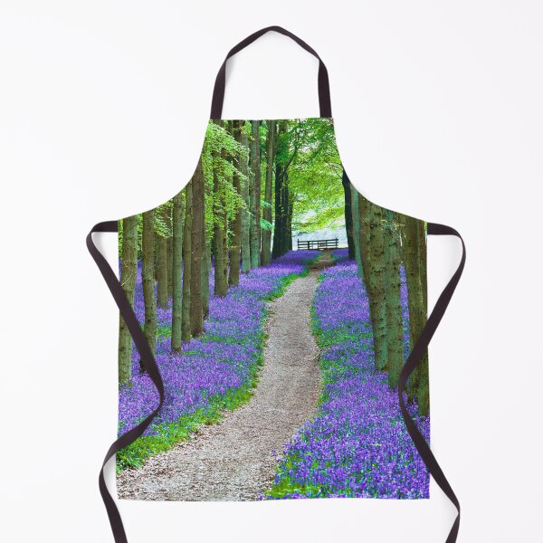Artikelvorschau, Bluebell Trail entworfen und verkauft von assaf.