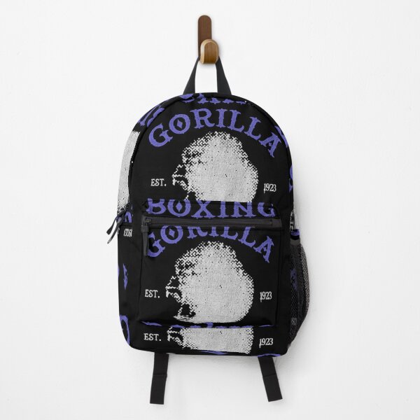 Item preview, Gorilla Boxing Club designed and sold by ParadoxoMario.