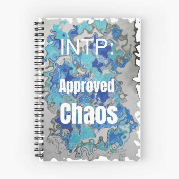 Item preview, intp approved chaos designed and sold by SmashingDeals.