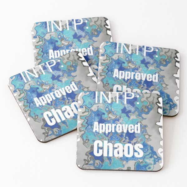 Item preview, intp approved chaos designed and sold by SmashingDeals.