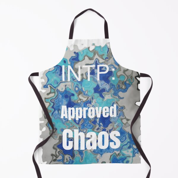 Item preview, intp approved chaos designed and sold by SmashingDeals.