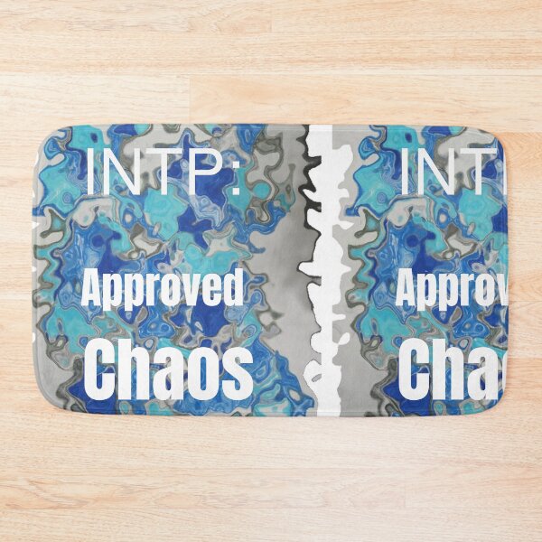 Item preview, intp approved chaos designed and sold by SmashingDeals.