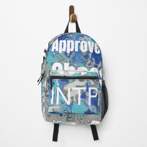 Item preview, intp approved chaos designed and sold by SmashingDeals.