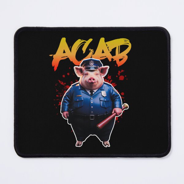 Item preview, Acab - Football Fanatics designed and sold by Domel Dirty Draft.