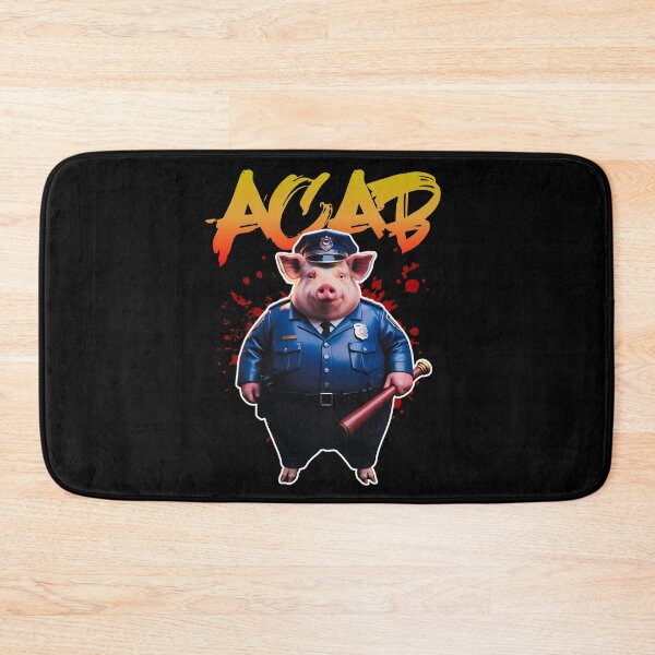 Item preview, Acab - Football Fanatics designed and sold by Domel Dirty Draft.