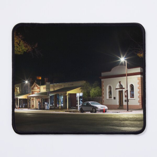 Item preview, Autumn Night In Maldon designed and sold by David  Hibberd.