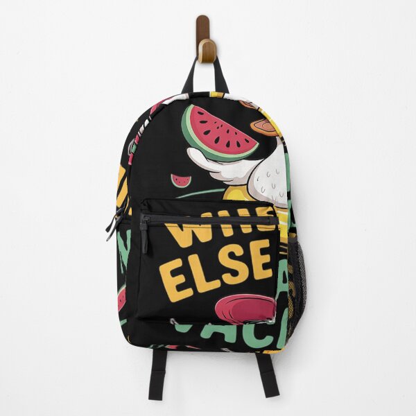 Item preview, When All Else Fails Take Vacation designed and sold by Nekusa.