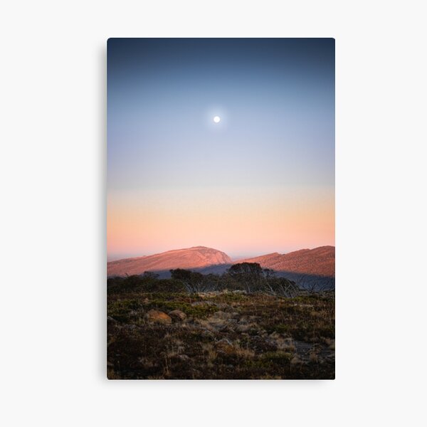 Item preview, The Moons Crest designed and sold by escapewithbrit.