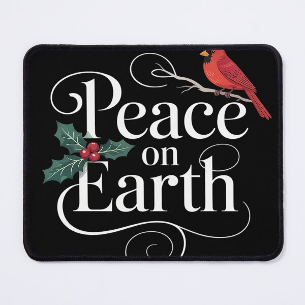 Item preview, When Cardinals Appear Cardinal Bird designed and sold by Nekusa.