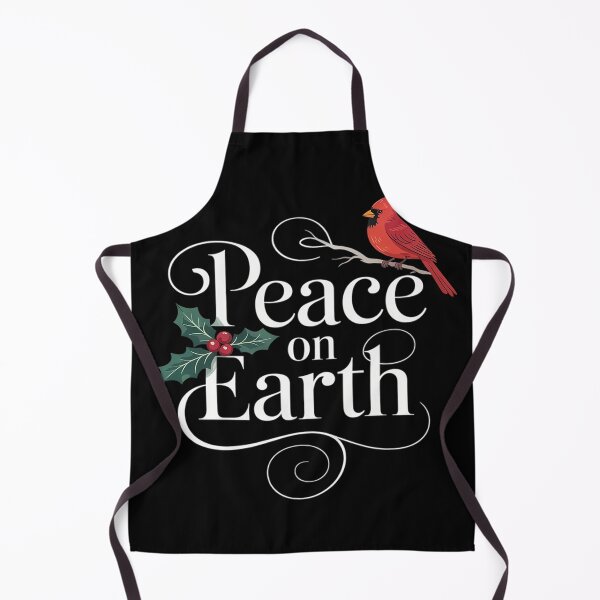 Item preview, When Cardinals Appear Cardinal Bird designed and sold by Nekusa.