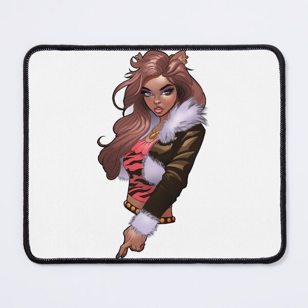 Item preview, Wolf Girl designed and sold by paulabstruse.