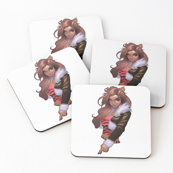 Item preview, Wolf Girl designed and sold by paulabstruse.