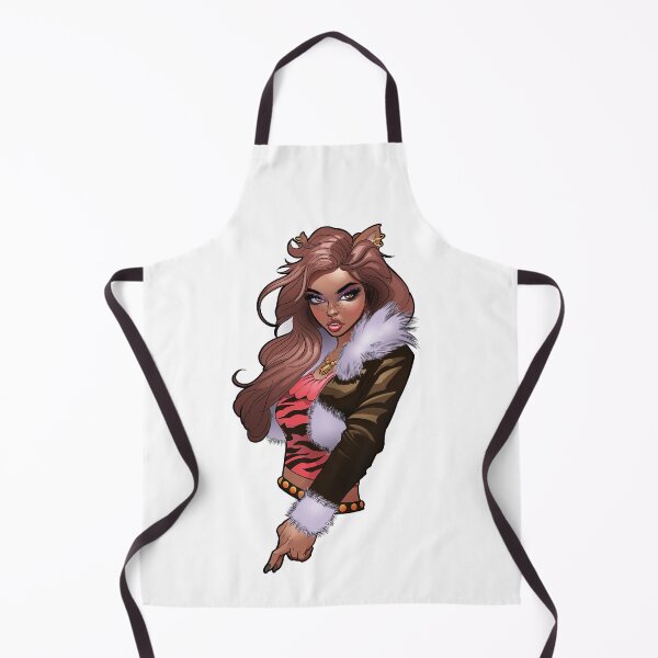 Item preview, Wolf Girl designed and sold by paulabstruse.