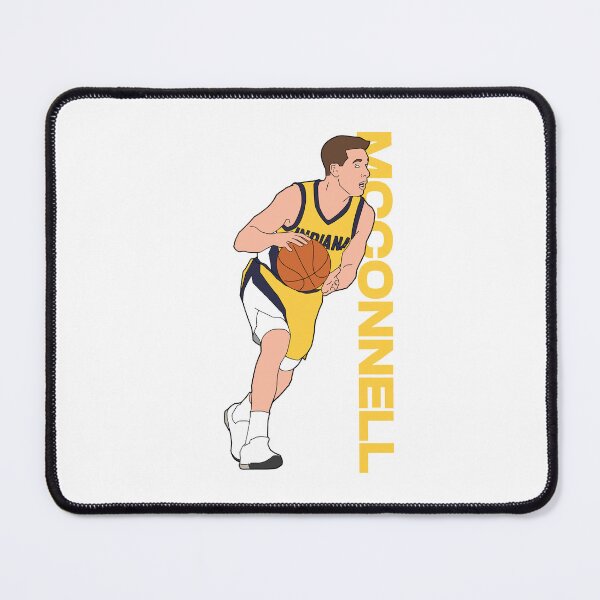 Item preview, McConnell Cartoon Special designed and sold by WhelmdStudios .