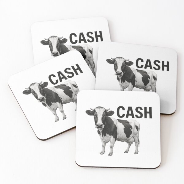 Artikelvorschau, Cash Cow entworfen und verkauft von PLANTONE.
