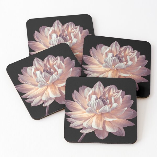 Item preview, Blooming Dahlia designed and sold by assaf.