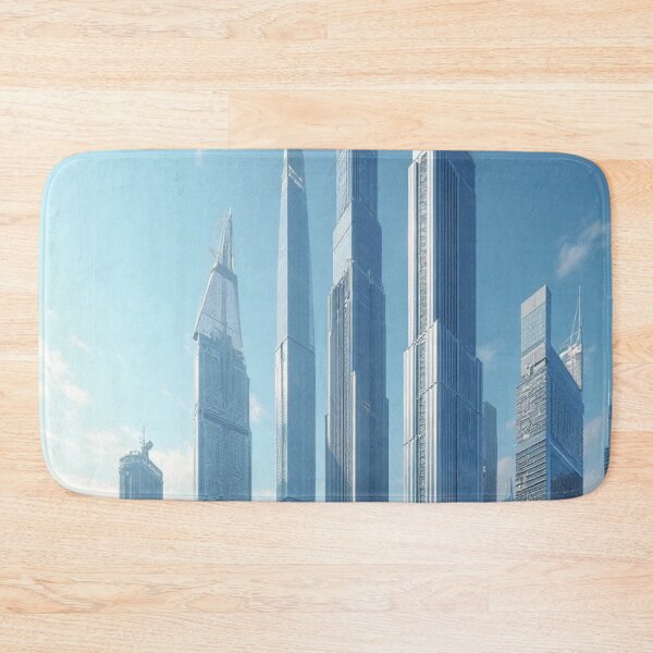 Item preview, Skyscraper designed and sold by vekotpu.