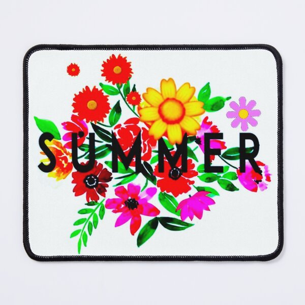 Item preview, SUMMER FLOWERS designed and sold by Pabhas.