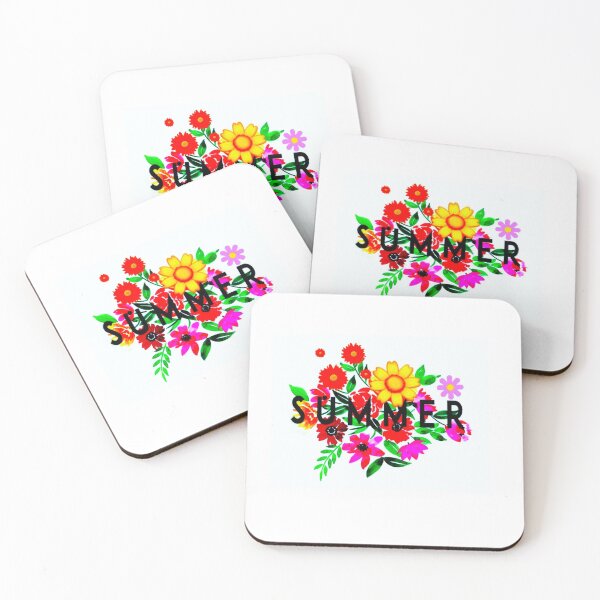 Item preview, SUMMER FLOWERS designed and sold by Pabhas.