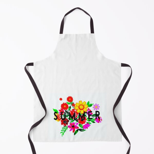 Item preview, SUMMER FLOWERS designed and sold by Pabhas.