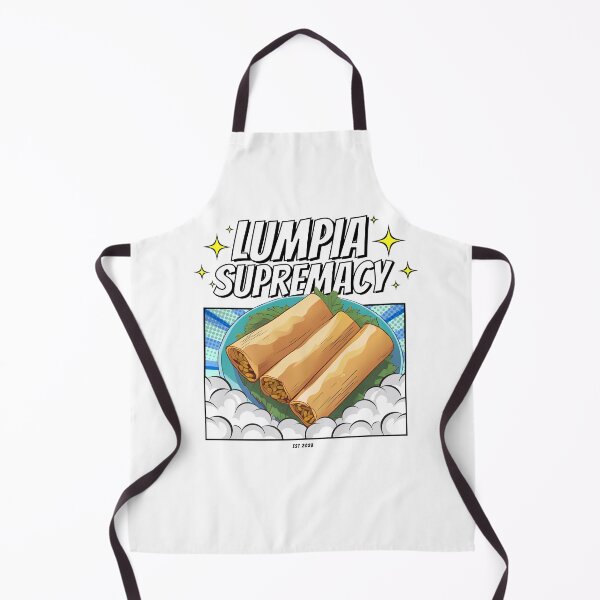 Item preview, Lumpia Supremacy designed and sold by Aloe.