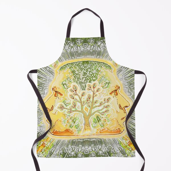 Item preview, 2SidesEyeTree3 designed and sold by Klaus Bremner (Autotelic Art).