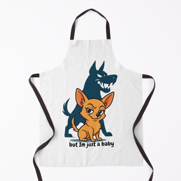 Item preview, Chihuahua savage designed and sold by JustKnK.