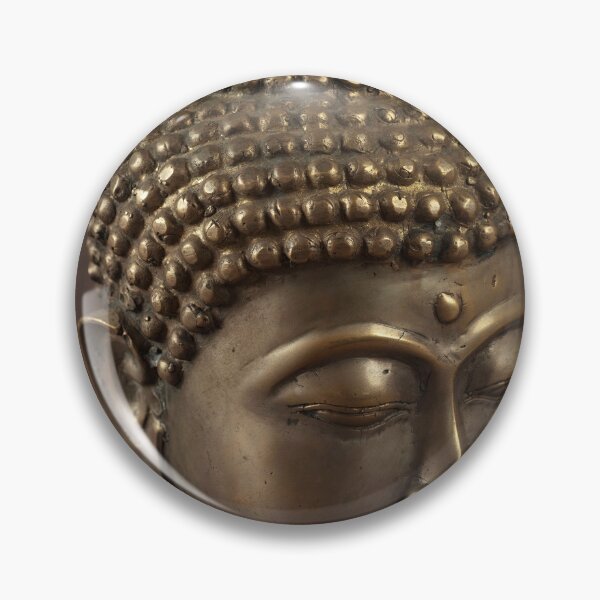 Item preview, Bronze Buddha designed and sold by assaf.