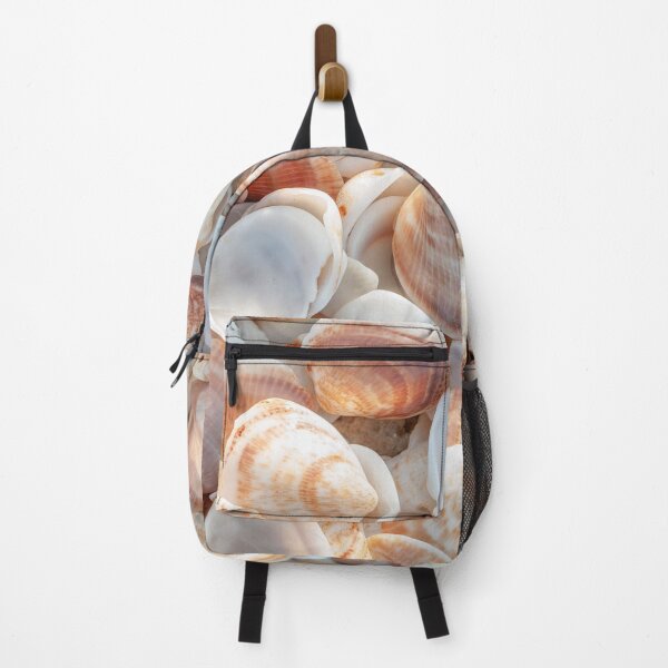 Item preview, Seashells on Beach designed and sold by assaf.