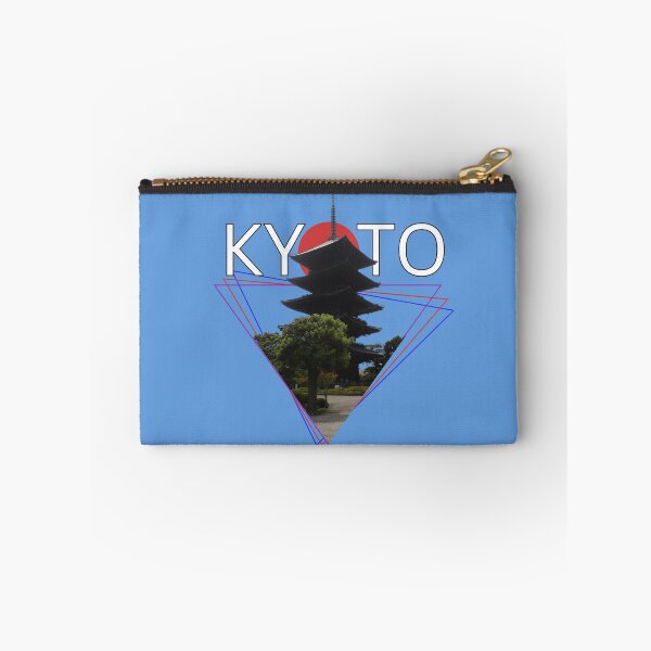 Item preview, Kyoto Touji Pagoda  designed and sold by Linklandiya.