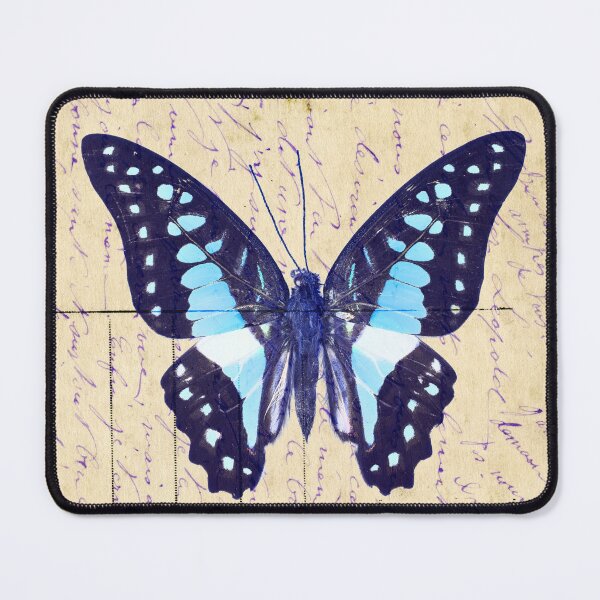Item preview, Butterfly Postcard designed and sold by assaf.
