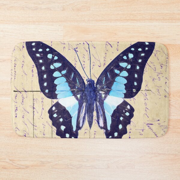 Item preview, Butterfly Postcard designed and sold by assaf.