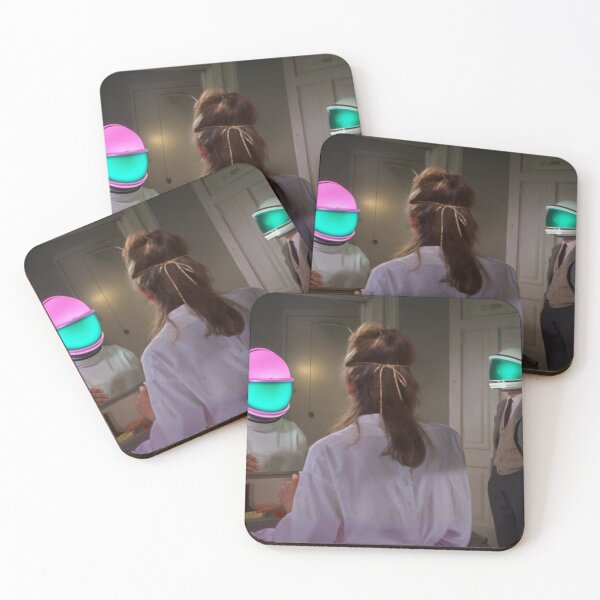 Item preview, Astronaut Classic New York Audrey Bathroom Woman Movie designed and sold by Doctor Schtrudel.
