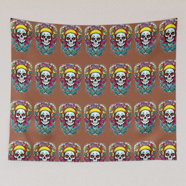 Item preview, vibrant brand new t-shirt design,  designed and sold by Tshirt102.