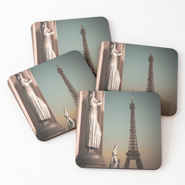 Item preview, Eiffel Tower designed and sold by assaf.