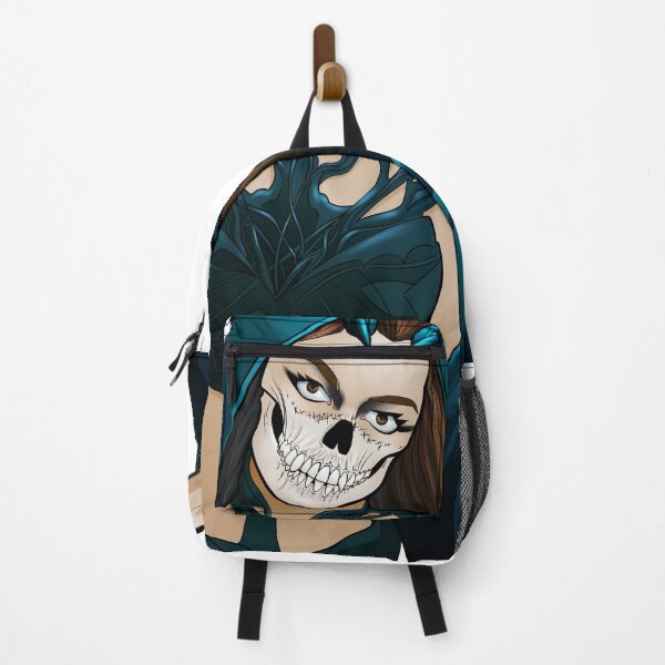 Item preview, Death does Aubrey  designed and sold by paulabstruse.