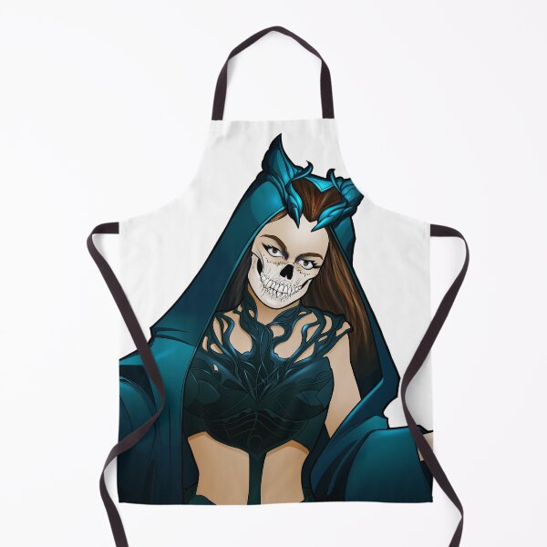 Item preview, Death does Aubrey designed and sold by paulabstruse.