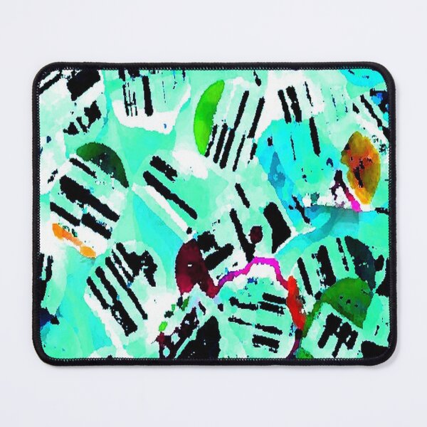 Item preview, Whimsical summer colors by Iritof designed and sold by iritof.