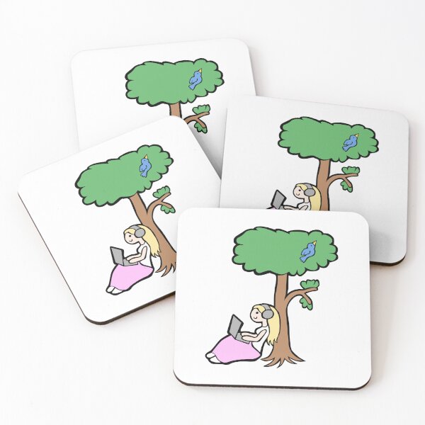 Item preview, Under the Tree, Getting Things Done designed and sold by KatelynMitalski.