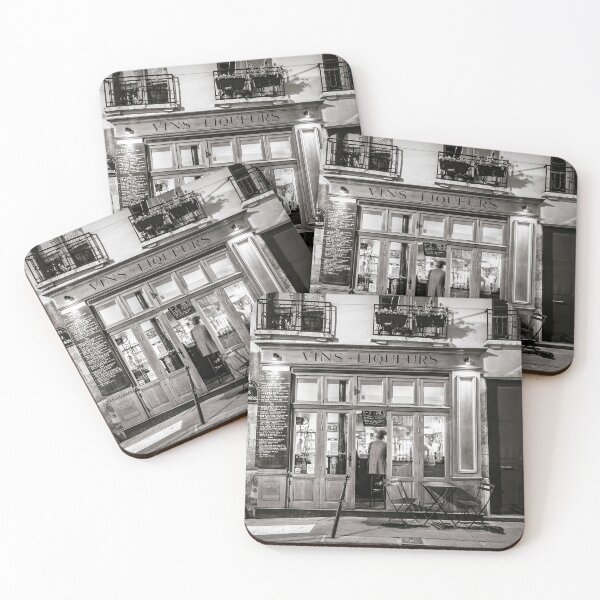 Item preview, Bar in Paris designed and sold by assaf.