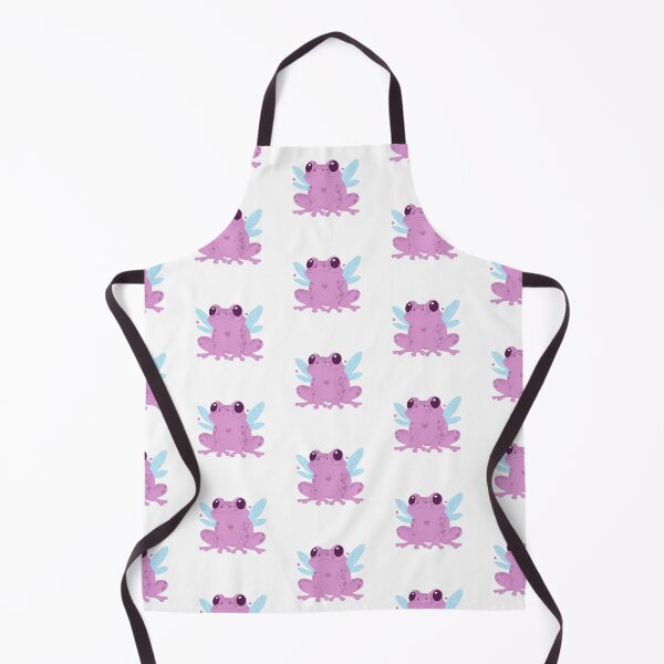 Item preview, Pink Fairy Frog designed and sold by emmzie44.