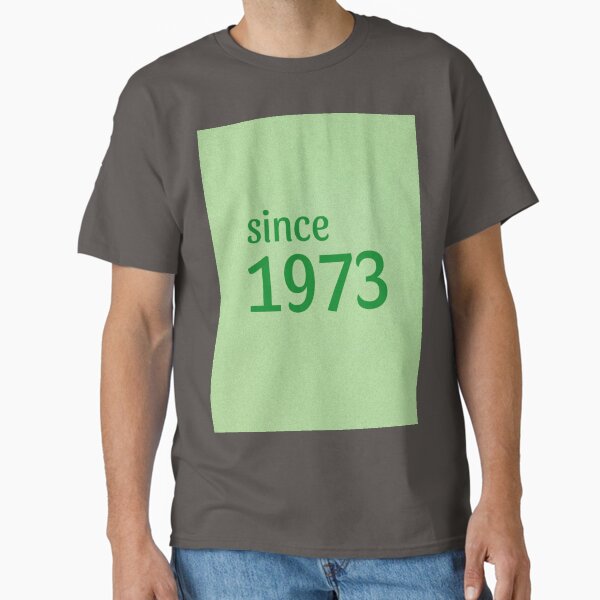 Item preview, Since 1973 designed and sold by Salisha Wheeler.