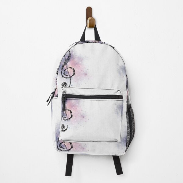 Item preview, drawing of music symbol design designed and sold by NivyasArtistry.