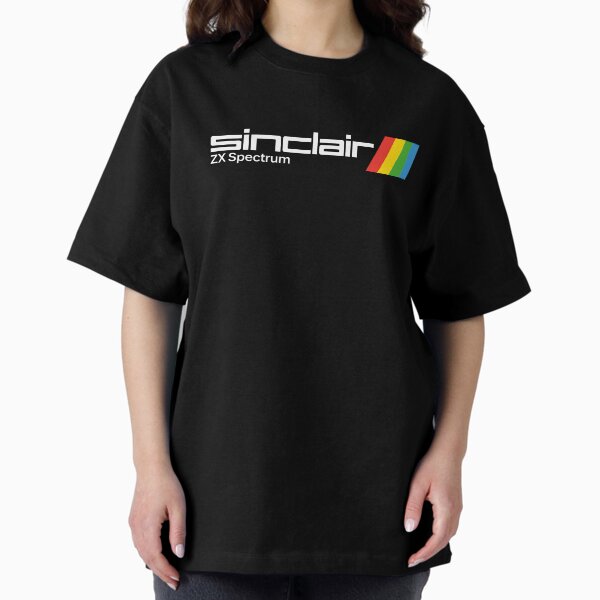 ABOUT シャツ Sinclair Zx Spectrum T-Shirts for Sale | Redbubble