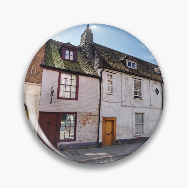 Item preview, Lombard Street Margate designed and sold by Alisonchambers2.