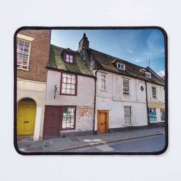Item preview, Lombard Street Margate designed and sold by Alisonchambers2.