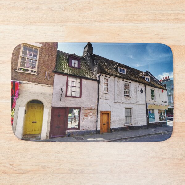Item preview, Lombard Street Margate designed and sold by Alisonchambers2.